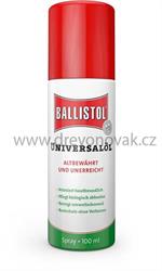 BALLISTOL - univerzální olej ve spreji 100ml